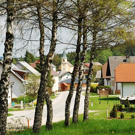 Gastehaus Rita Schaefer Otel Barnkopf Dış mekan fotoğraf