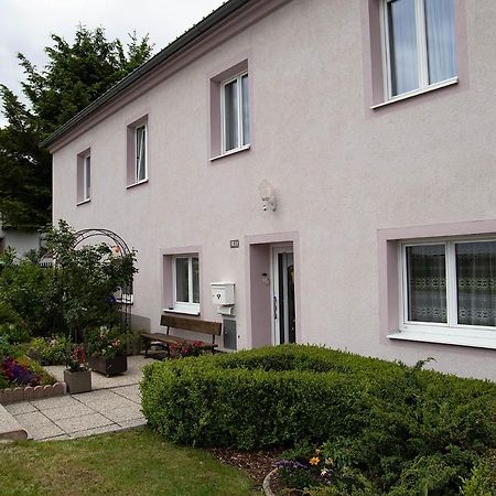 Gastehaus Rita Schaefer Otel Barnkopf Dış mekan fotoğraf