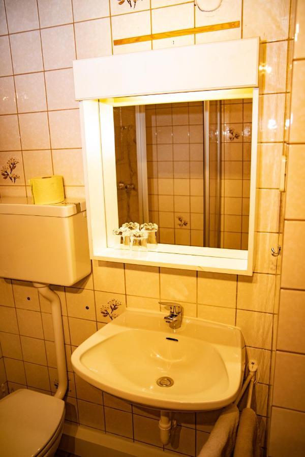 Gastehaus Rita Schaefer Otel Barnkopf Dış mekan fotoğraf