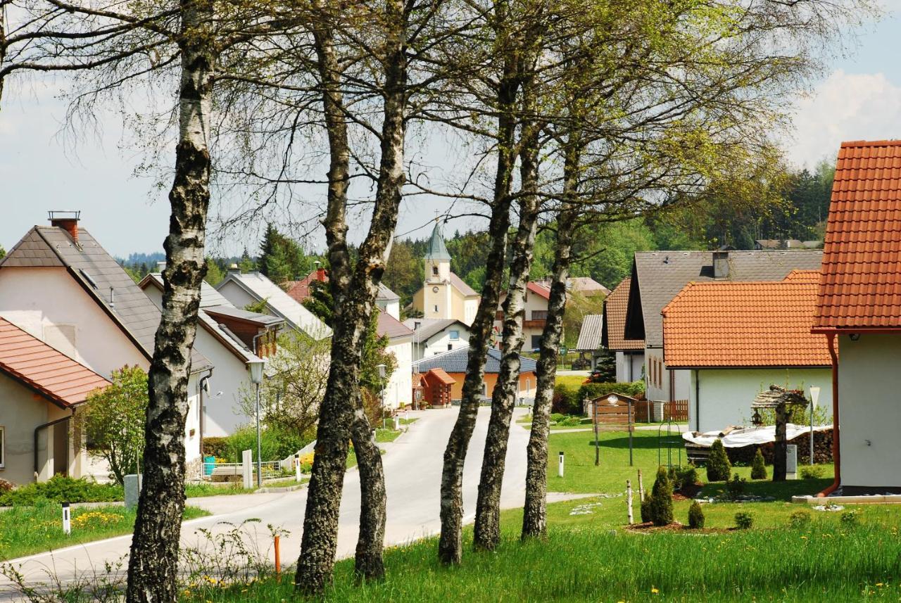 Gastehaus Rita Schaefer Otel Barnkopf Dış mekan fotoğraf