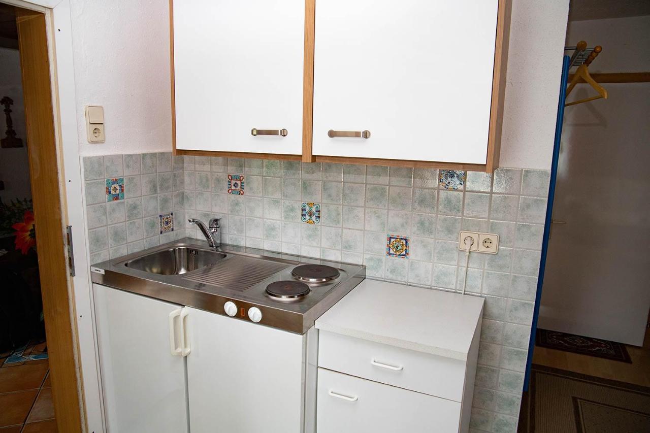 Gastehaus Rita Schaefer Otel Barnkopf Dış mekan fotoğraf