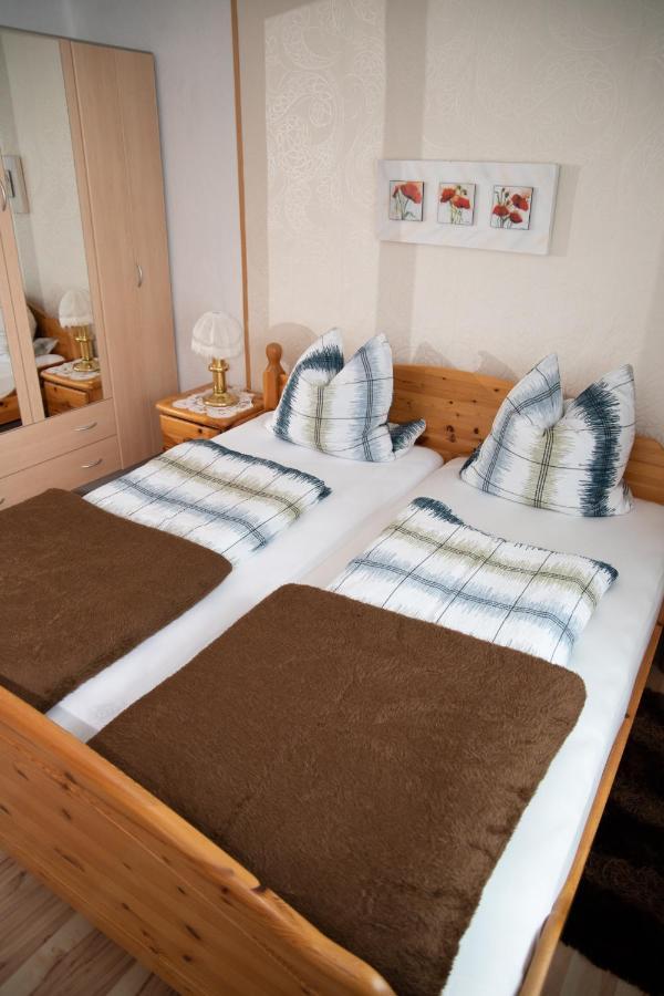 Gastehaus Rita Schaefer Otel Barnkopf Oda fotoğraf