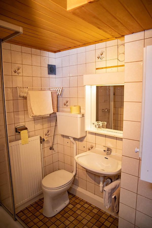Gastehaus Rita Schaefer Otel Barnkopf Oda fotoğraf
